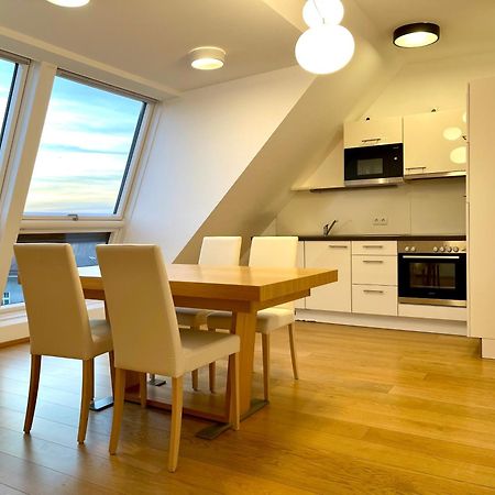 Apartments4You Βιέννη Εξωτερικό φωτογραφία