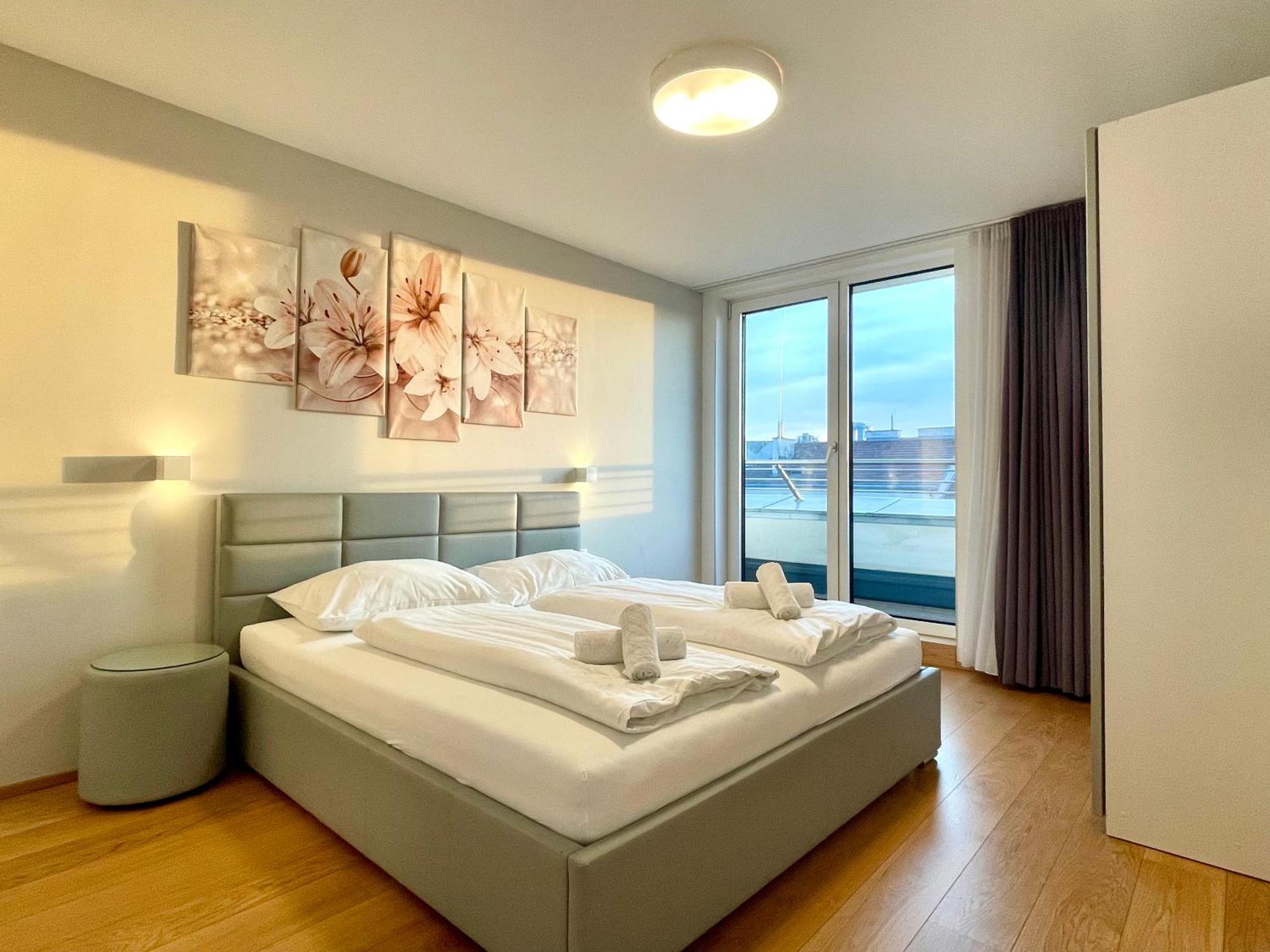 Apartments4You Βιέννη Εξωτερικό φωτογραφία