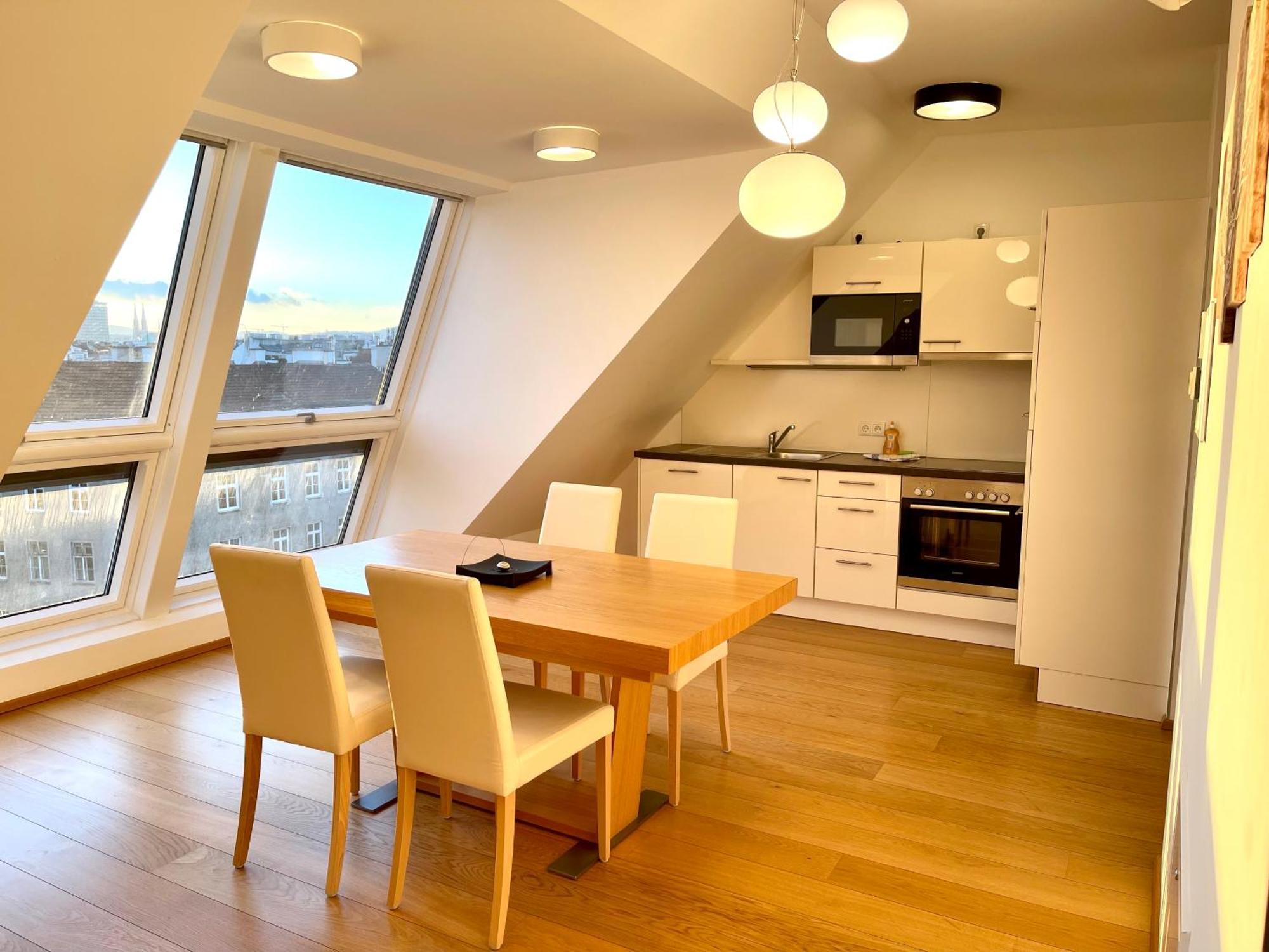 Apartments4You Βιέννη Εξωτερικό φωτογραφία