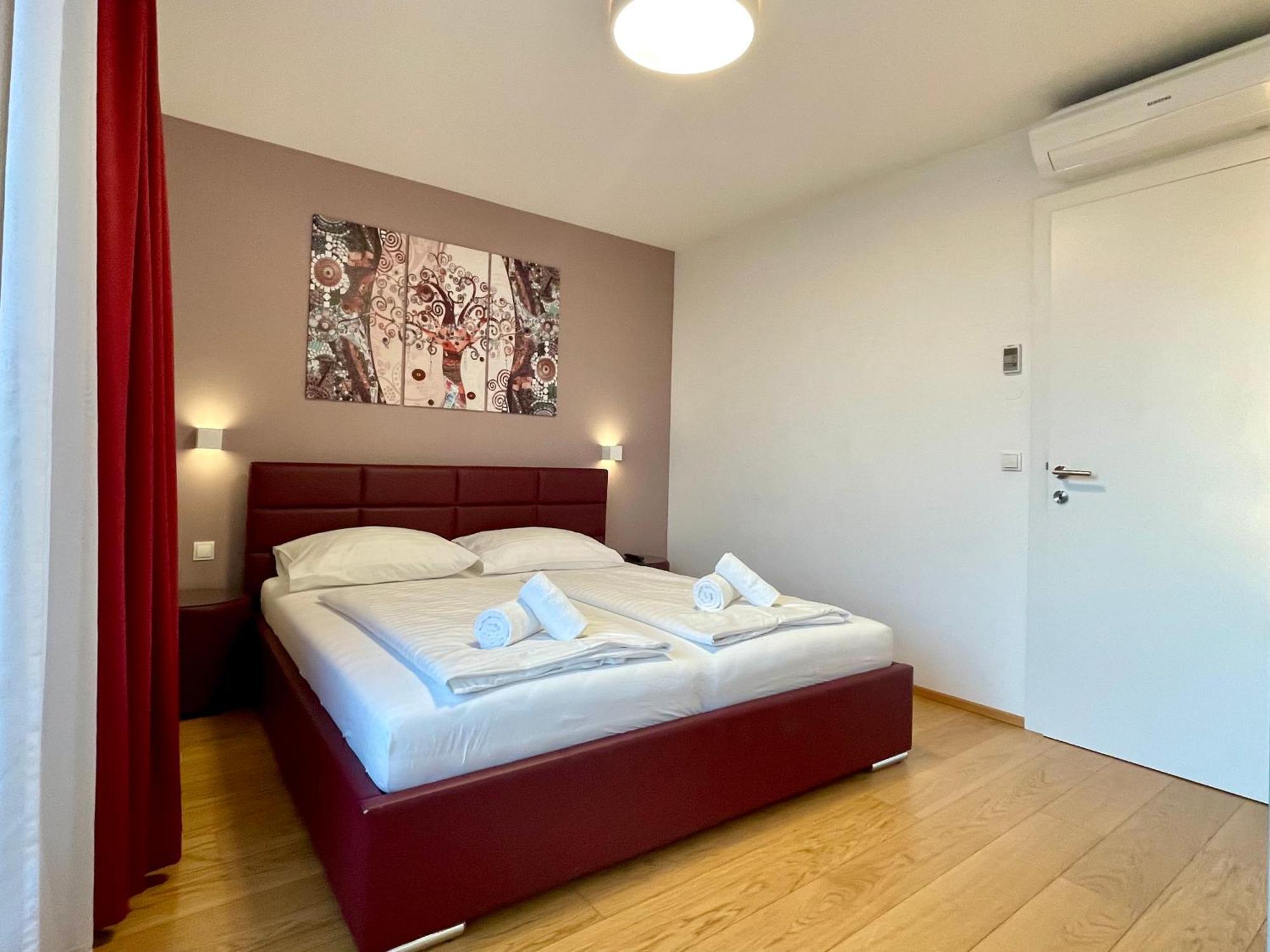 Apartments4You Βιέννη Εξωτερικό φωτογραφία