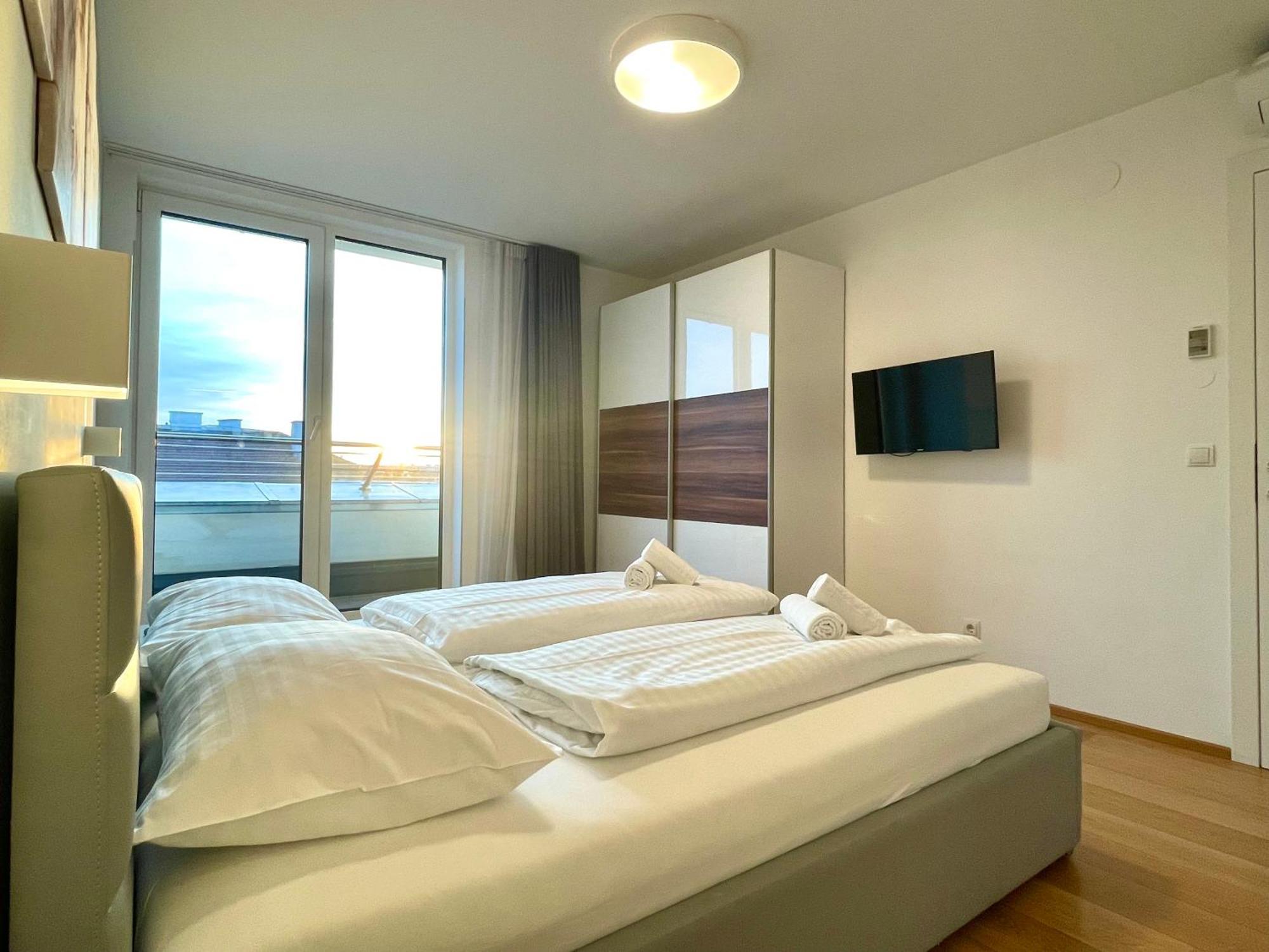 Apartments4You Βιέννη Εξωτερικό φωτογραφία