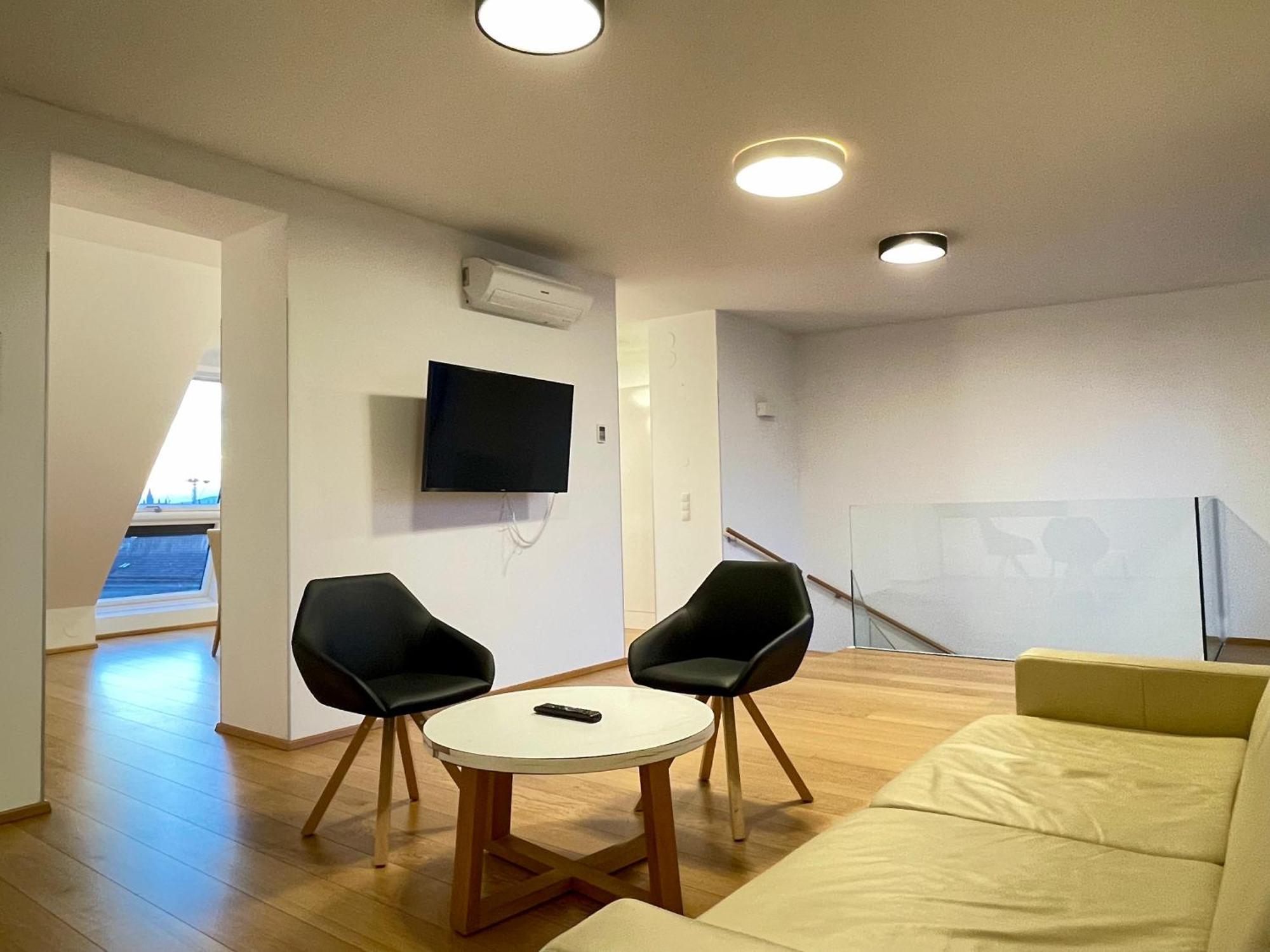 Apartments4You Βιέννη Εξωτερικό φωτογραφία