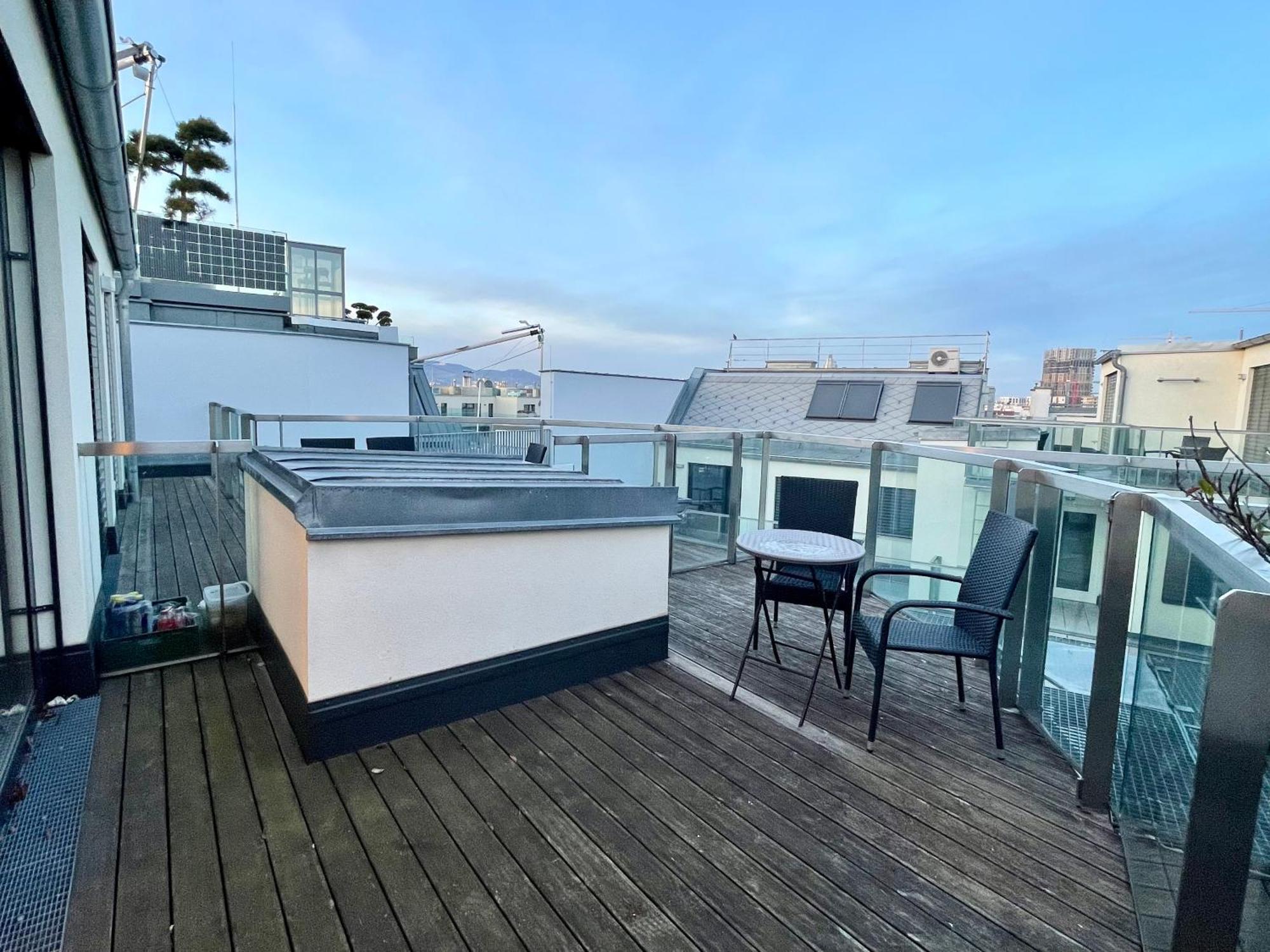 Apartments4You Βιέννη Εξωτερικό φωτογραφία