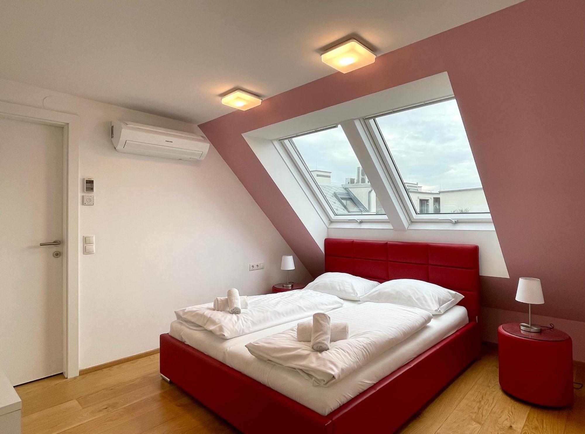 Apartments4You Βιέννη Εξωτερικό φωτογραφία