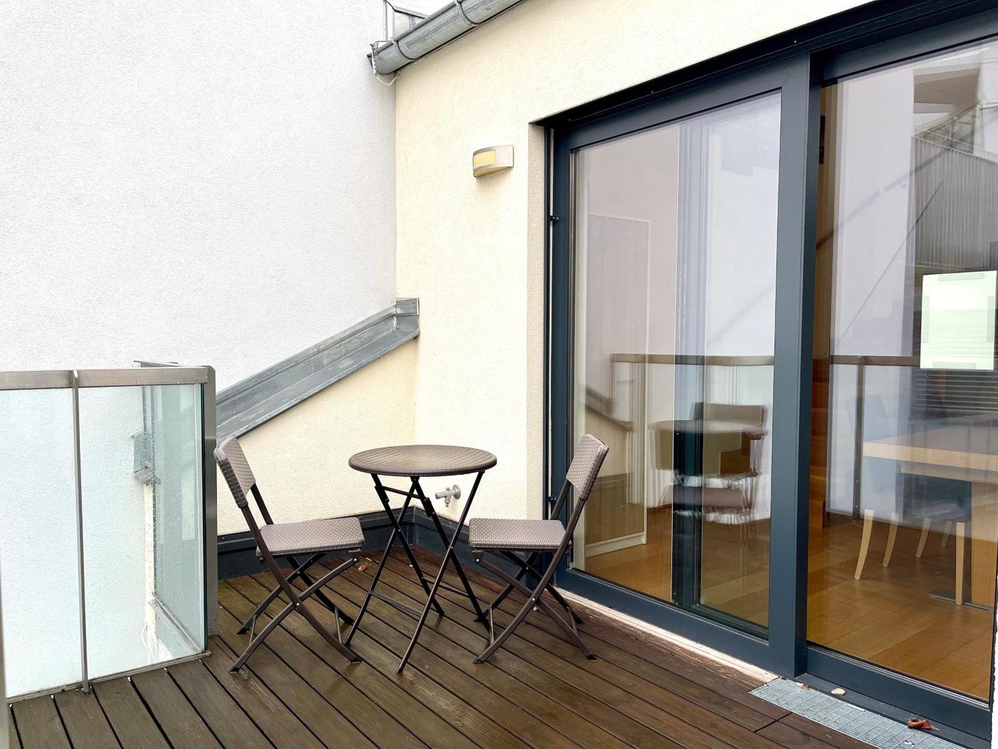 Apartments4You Βιέννη Εξωτερικό φωτογραφία