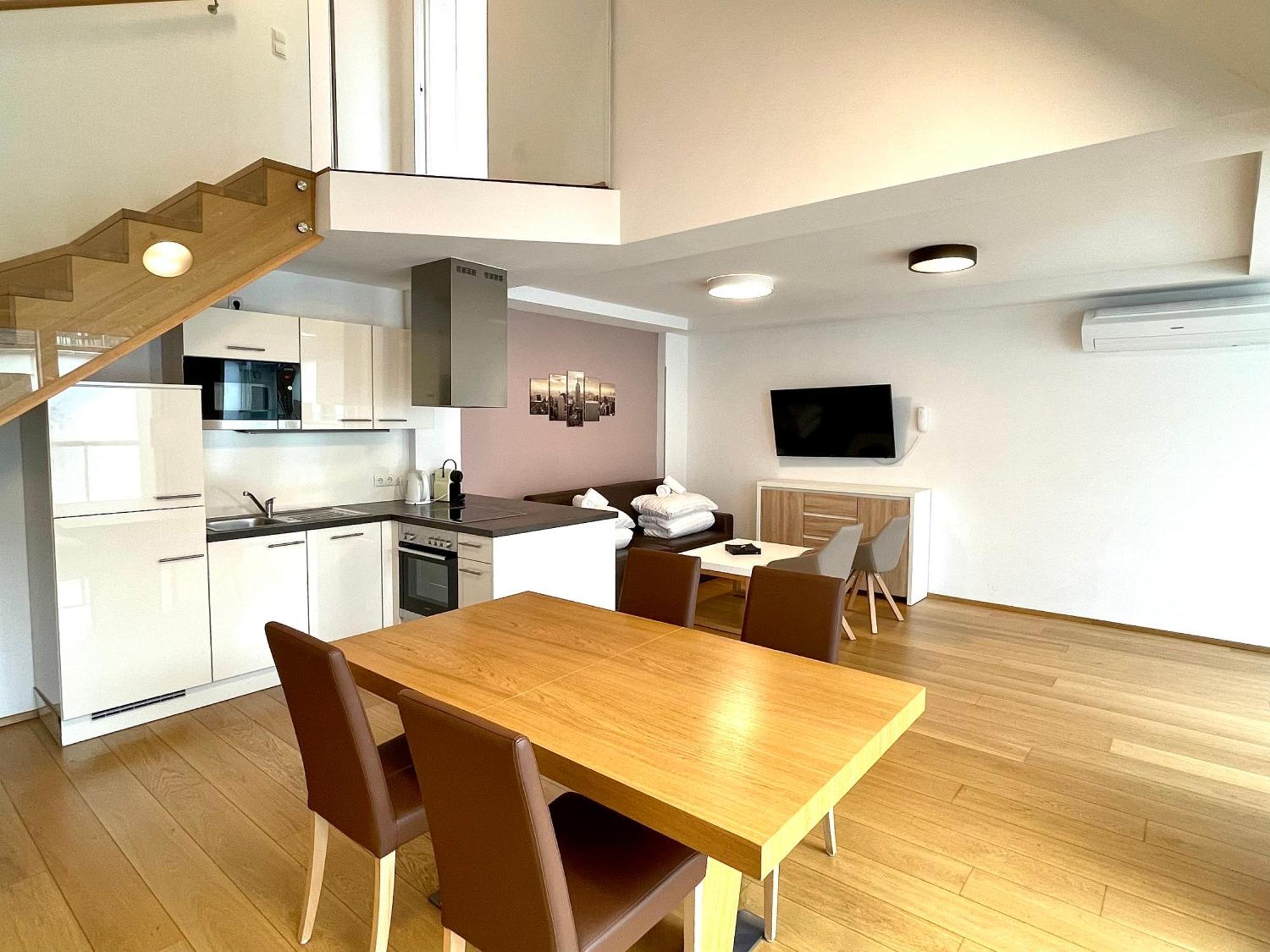 Apartments4You Βιέννη Εξωτερικό φωτογραφία