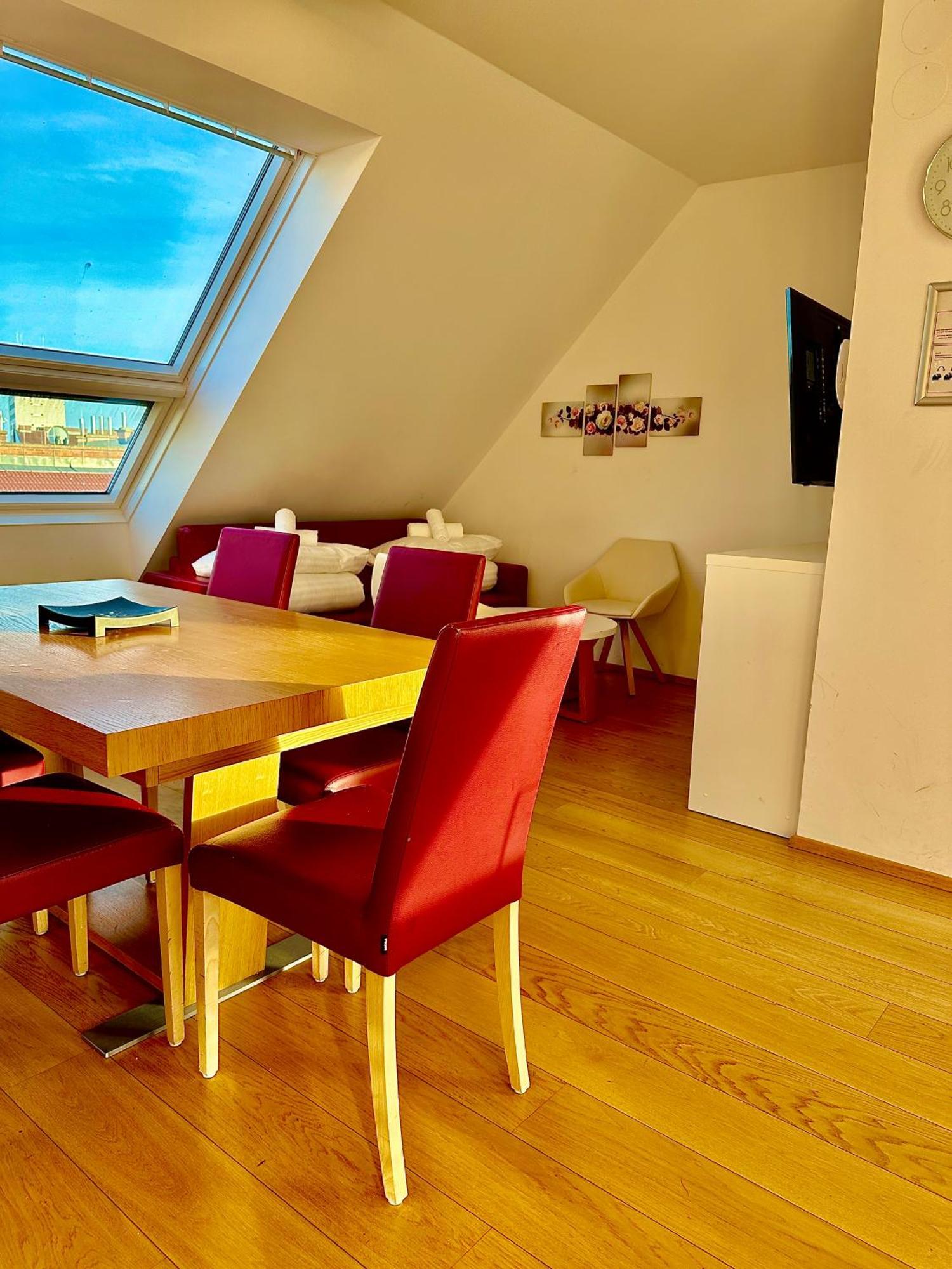 Apartments4You Βιέννη Εξωτερικό φωτογραφία