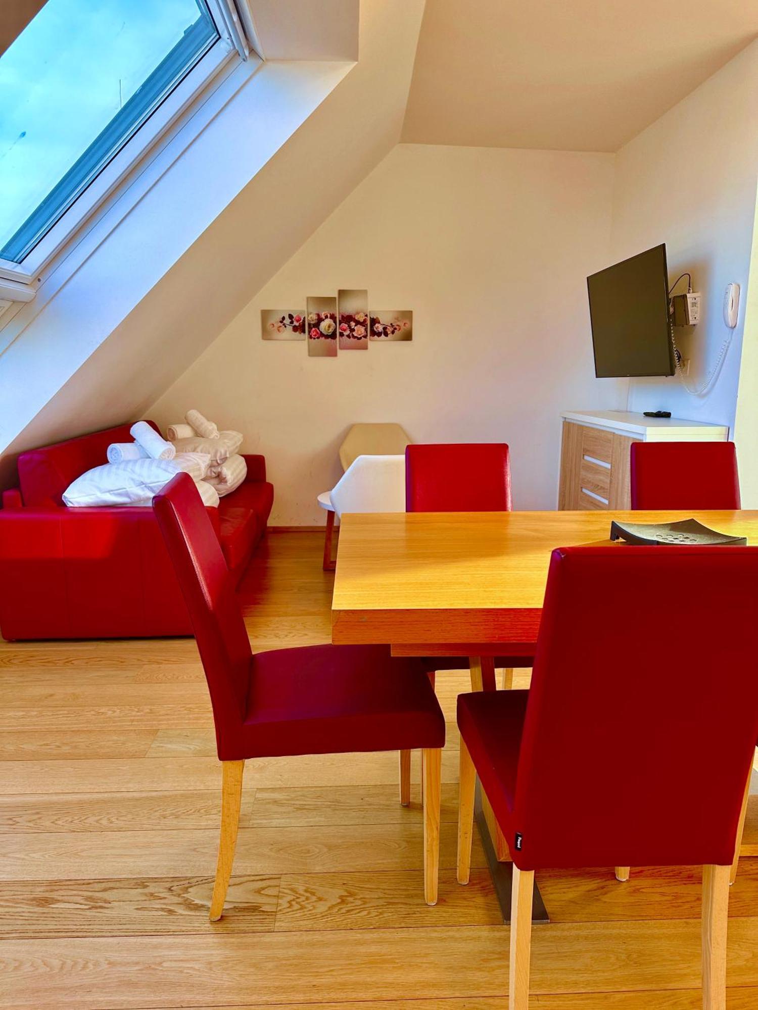 Apartments4You Βιέννη Εξωτερικό φωτογραφία