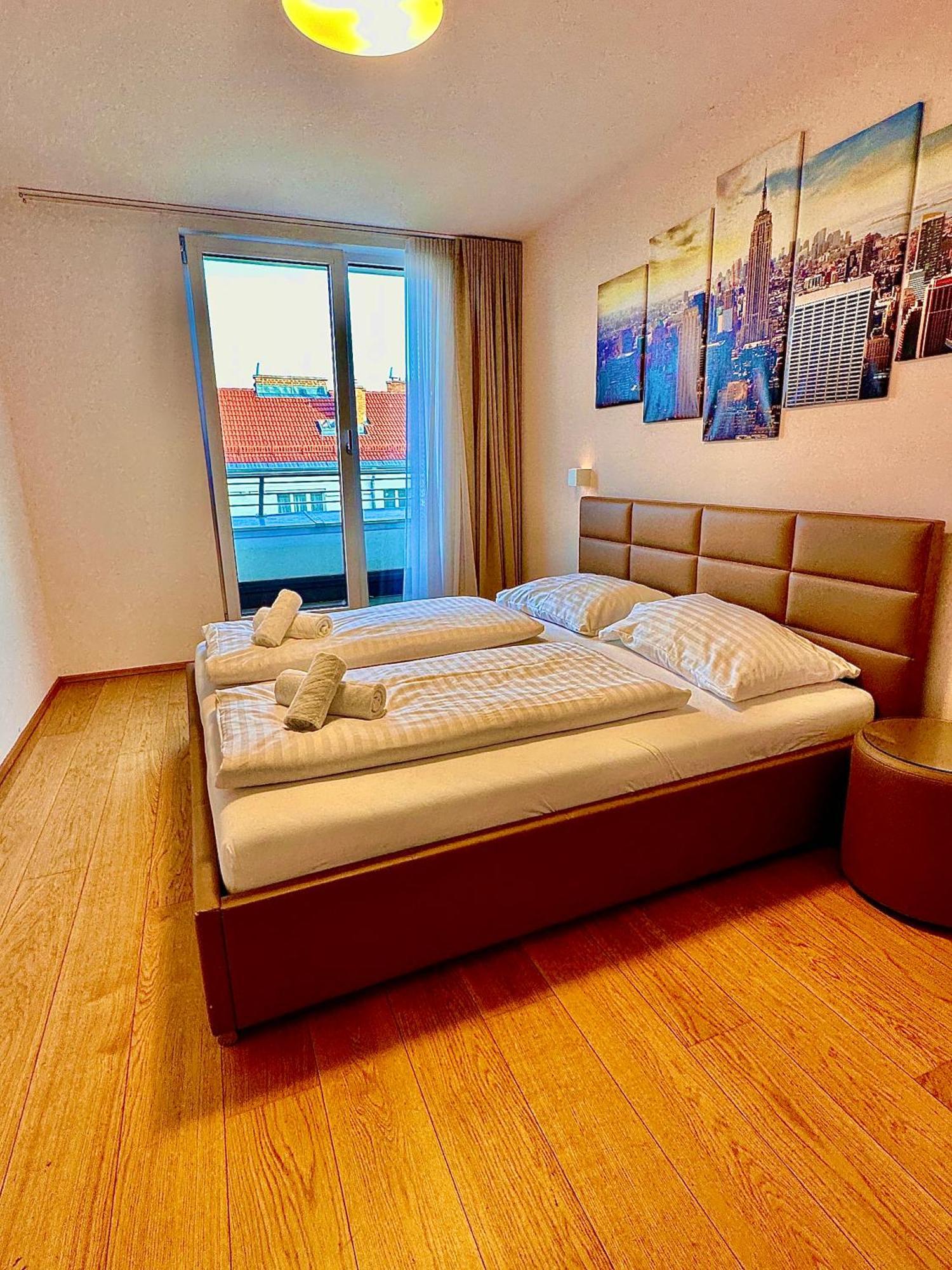 Apartments4You Βιέννη Εξωτερικό φωτογραφία