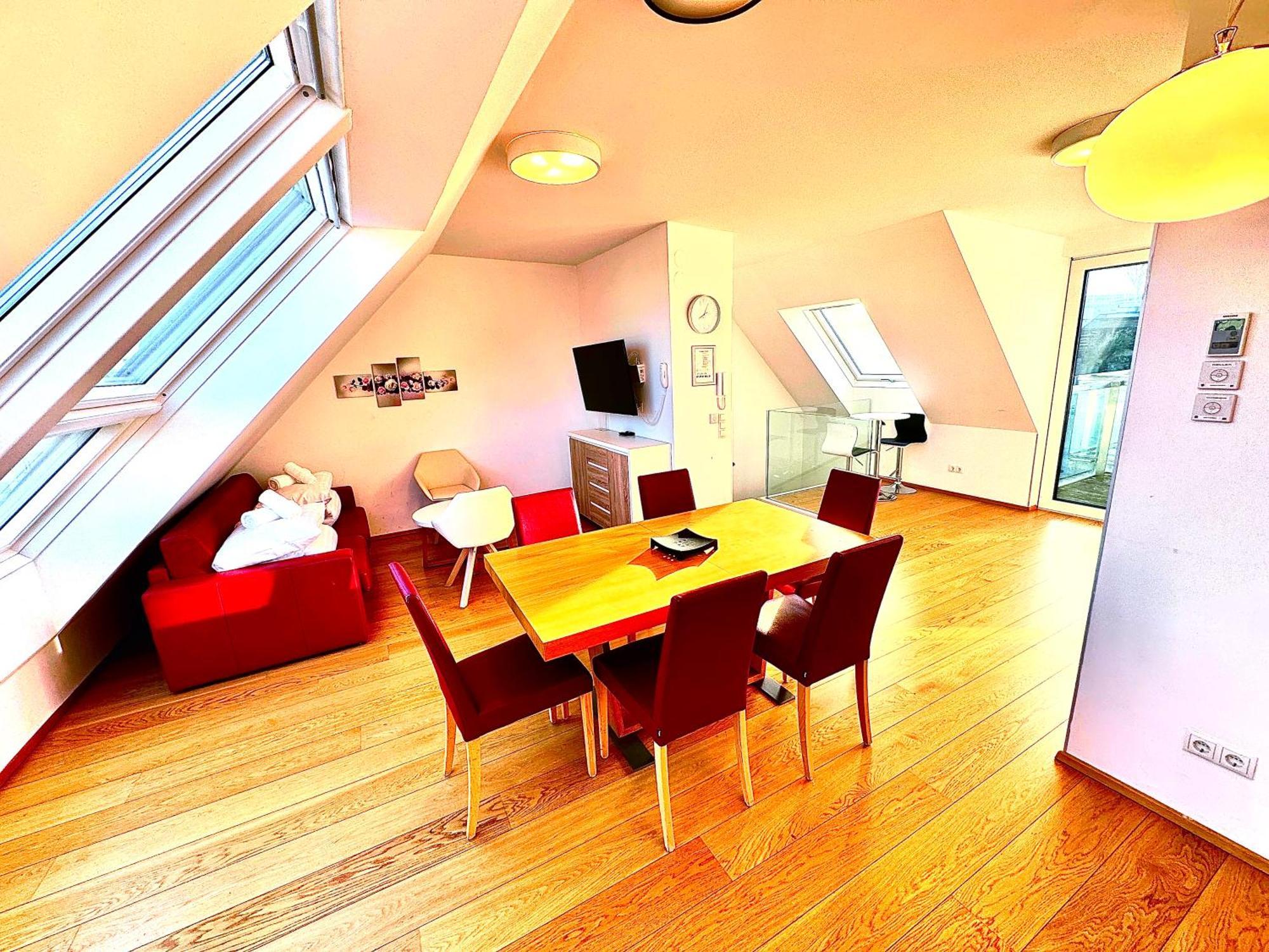 Apartments4You Βιέννη Εξωτερικό φωτογραφία