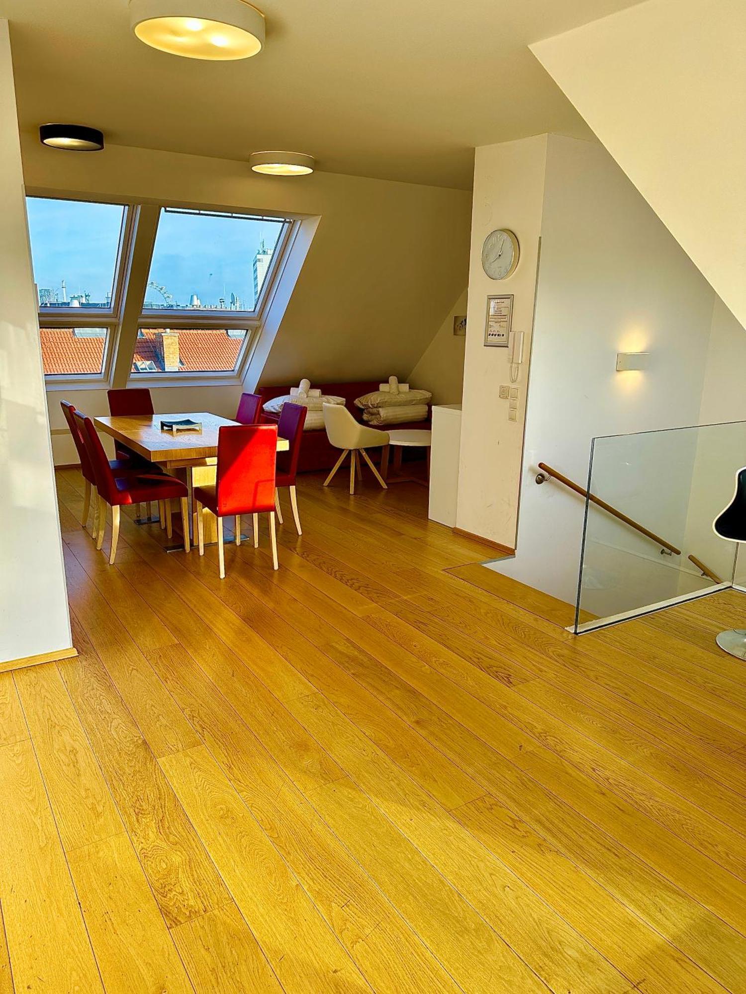 Apartments4You Βιέννη Εξωτερικό φωτογραφία