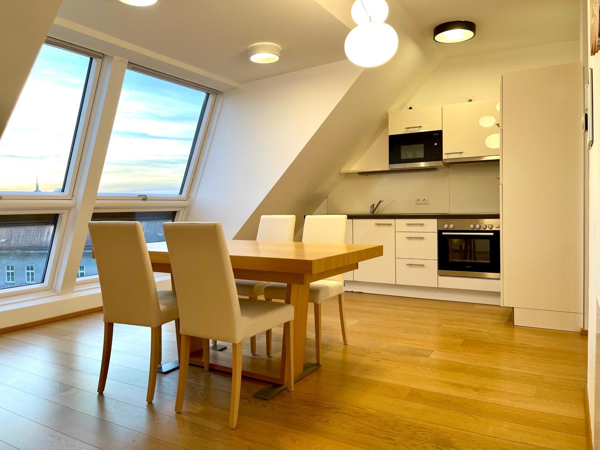 Apartments4You Βιέννη Εξωτερικό φωτογραφία